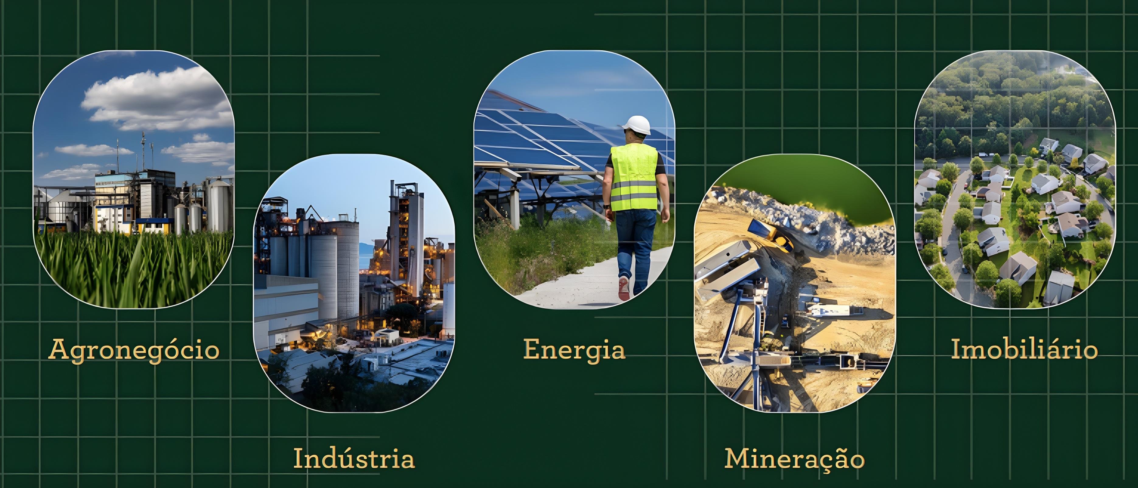 Consultoria e Regularização Ambiental